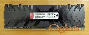 Kingston HX XMP PREDATOR RGB Light 16GB 3200 HX432C16PB3A/16